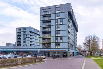 Woning Wenning 18 Emmen