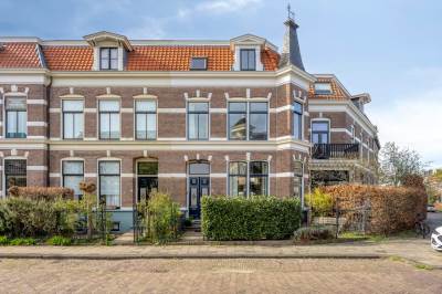 Woning Sint Jurrienstraat 11 Deventer