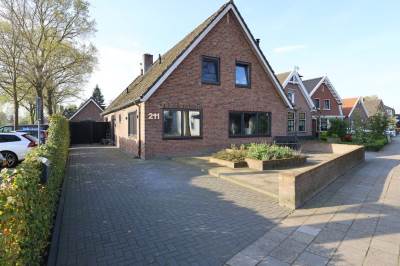 Woning Westeinde 211 Vriezenveen