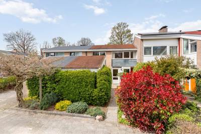 Woning Jegerinkhorst 9 Enschede