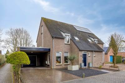 Woning Tiendvrij 19 Sint Anthonis
