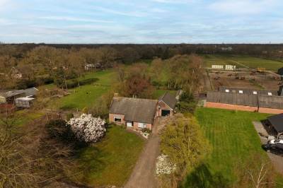 Woning Snipperij 1 Kornhorn