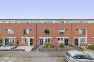 Woning Willem Klooshove 24 Nieuwegein