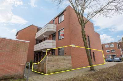 Woning Schorpioen 7 Katwijk (ZH)