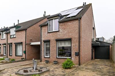 Woning De Plaggenhouwer 13 Grubbenvorst