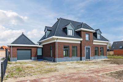 Woning Mr de la Courtstraat 15E Vessem
