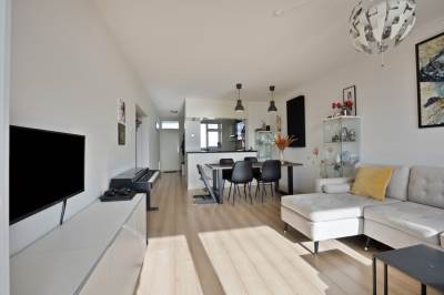 Woning Grubbehoeve 824 Amsterdam