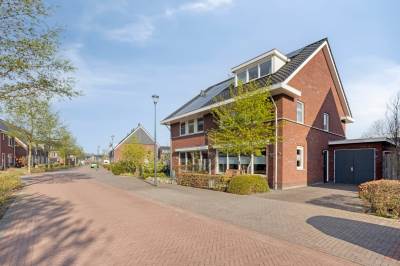 Woning Veerschuit 15 IJsselmuiden