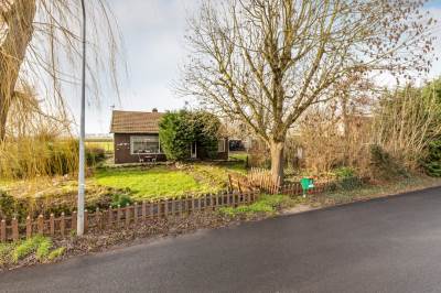 Woning Dorpsweg 30 Ooltgensplaat