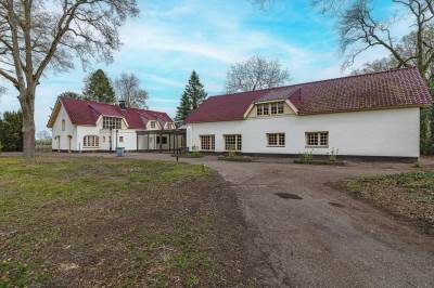 Woning Oekelseheidestraat 3 Rijsbergen
