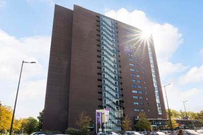 Woning Herculeslaan 92 Utrecht