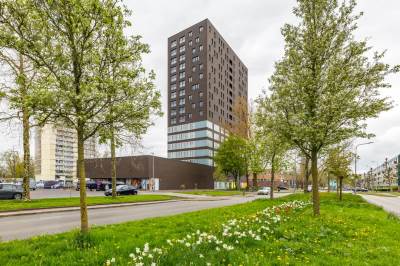 Woning Siersteenlaan 46840 Groningen