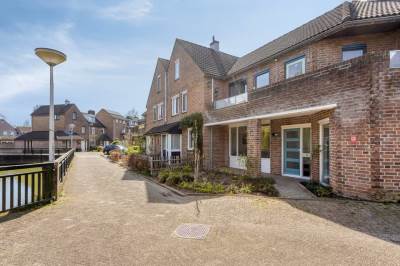 Woning Nettenknoper 19 Beuningen (GE)