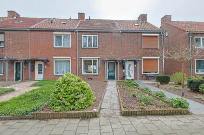 Woning Eloystraat 38 Geleen