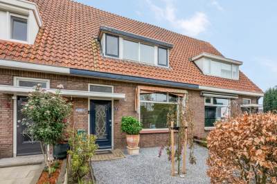 Woning Tweede Parallelweg 2 Tiel