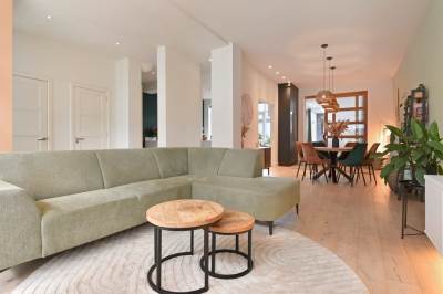 Woning van Wassenaerstraat 26 Voorburg
