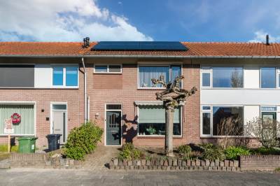 Woning Wijnsel 15 Geldrop