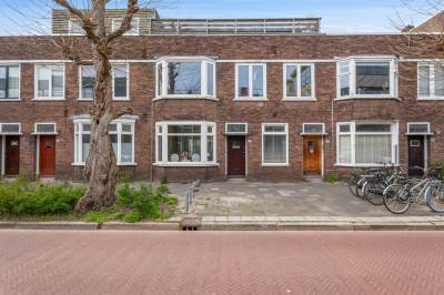 Woning Petrus Driessenstraat 14 Groningen