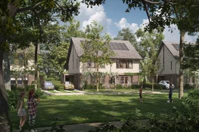 Woning Zwembaan 191 Vlaardingen