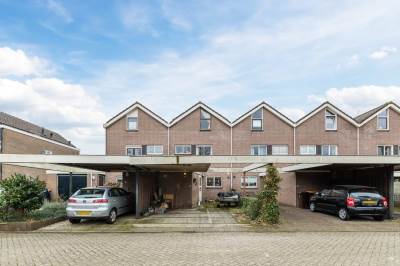 Woning Wallestein 59 Loenen aan de Vecht