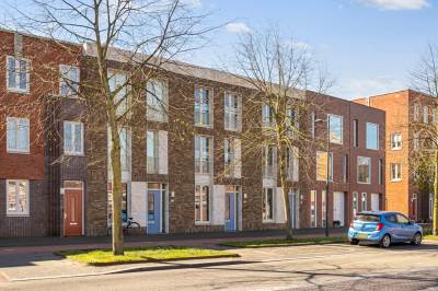 Woning Stationslaan 1272 Breda