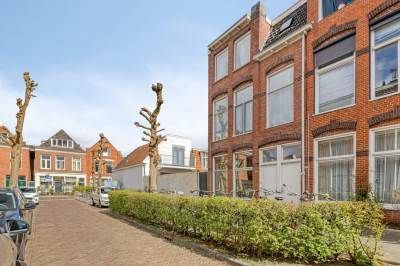 Woning Alexanderstraat 2 Groningen