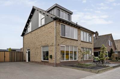 Woning Beukenlaan 12 Renswoude