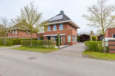 Woning Lange Singel 4 Bakkeveen