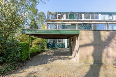 Woning Meijhorst 6256 Nijmegen