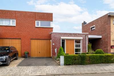 Woning Rembrandtstraat 20C Brunssum