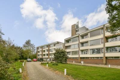 Woning Burgemeester A. van Walsumlaan 51 Vlaardingen