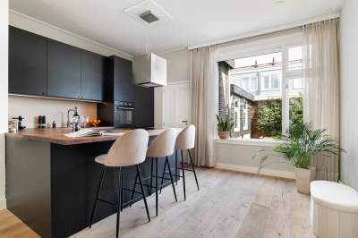 Woning Zwijndrechtsestraat 12 Rotterdam
