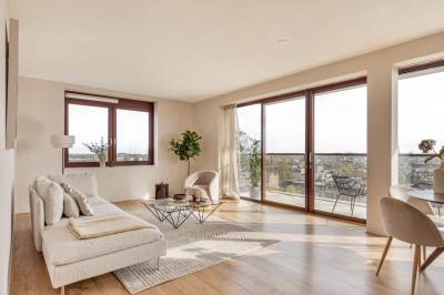 Woning Tollensstraat 57N Amsterdam