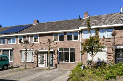Woning Baarsstraat 13 Eindhoven