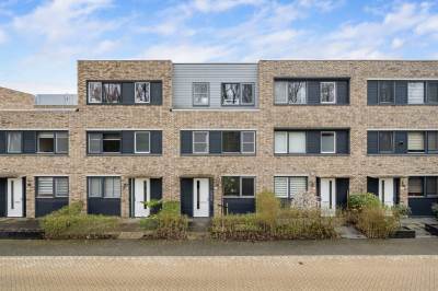 Woning P C Boutenssingel 43 Capelle aan den IJssel