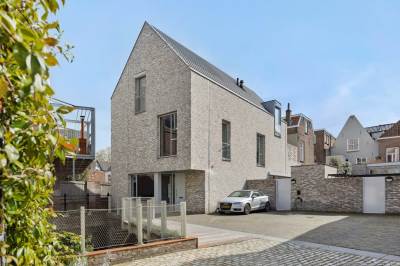 Woning Zuid Willemsvaart 207 Den Bosch