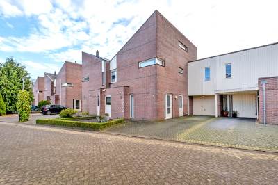 Woning Wolgastraat 66 Assen