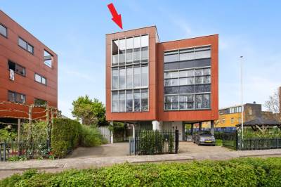 Woning Koedoodsekade 28 Rhoon
