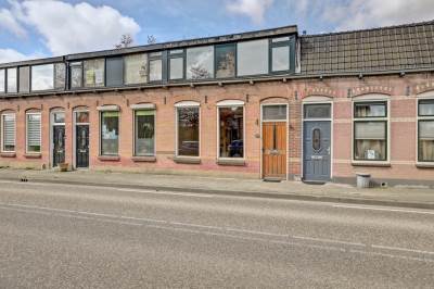 Woning Noordeinde 32 Waddinxveen