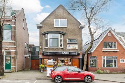 Woning Stationsstraat 7A Koog aan de Zaan