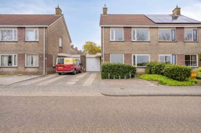Woning de Swurden 8 Heerenveen