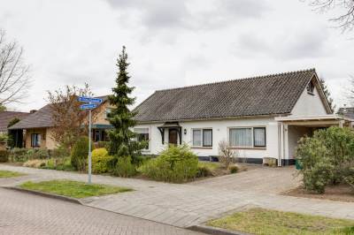 Woning Beatrixlaan 8 Vorden