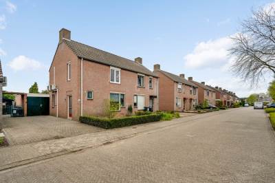 Woning Kanakker 34 Swolgen