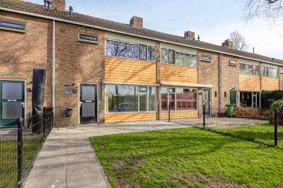 Woning Woestijnweg 118 Vaassen