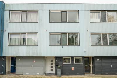 Woning Lemselobrink 17 Enschede