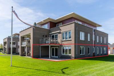 Woning Het Look 17 Bladel