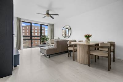 Woning Franz Zieglerstraat 126 Amsterdam