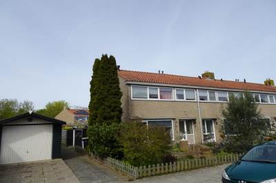 Woning Langeweg 76 Slootdorp