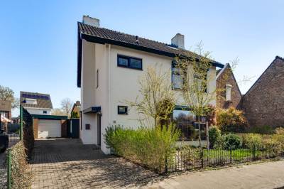 Woning Postbaan 15 Maastricht