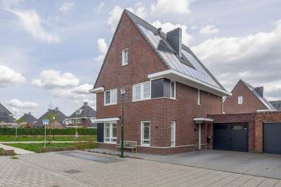 Woning Contrabasstraat 28 Eindhoven